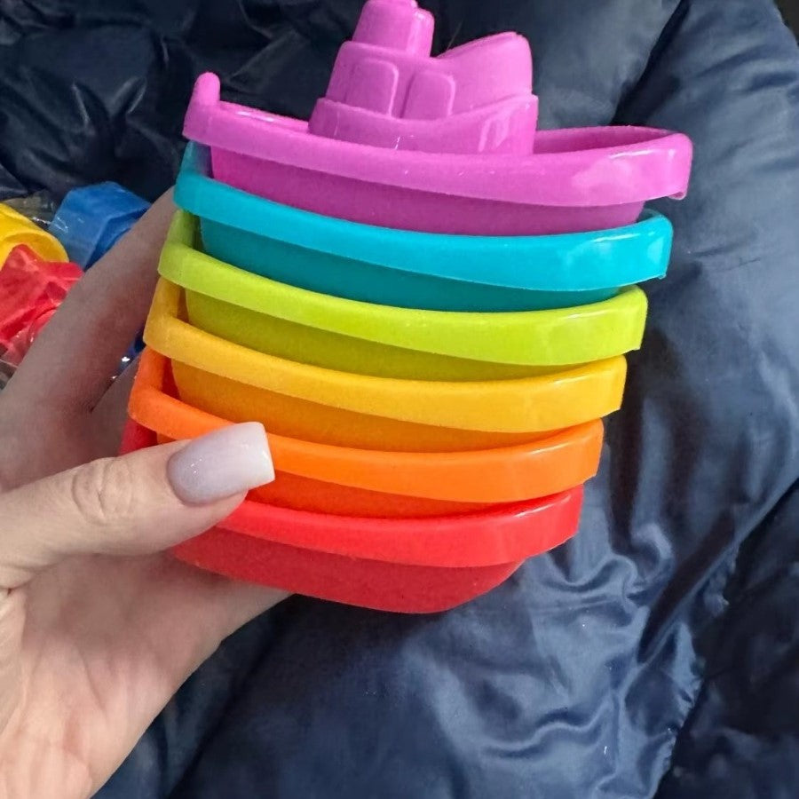 זמן אמבט 2025 – משחקים מהנים עם הנחות עד 54% מהדוד!