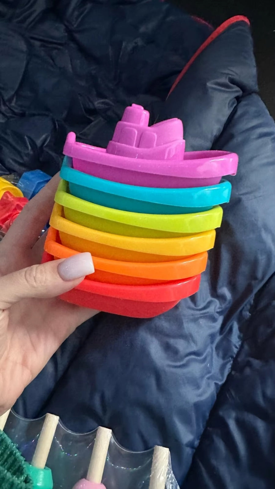 משחקי אמבטיה מהנים – עד 54% הנחה, מבצע קיץ 2025!