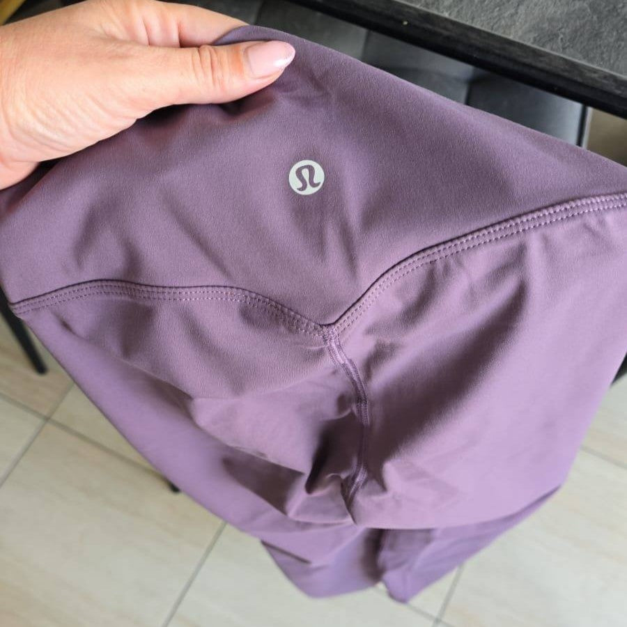 Lululemon מושלם - טייצים נוחים ב-16 צבעים, מידות S-XXXL במחיר הכי שווה ברשת!