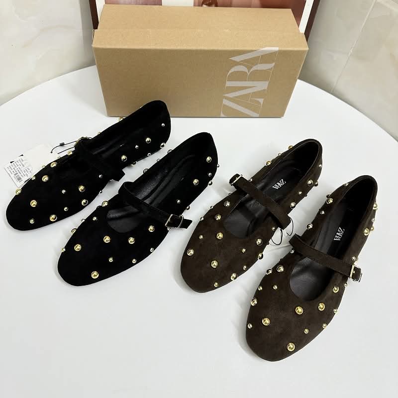 קיץ לוהט עם סנדלי ZARA – 10 דגמים לבחירה במחיר משתלם, הזמנה בקישור מיוחד
