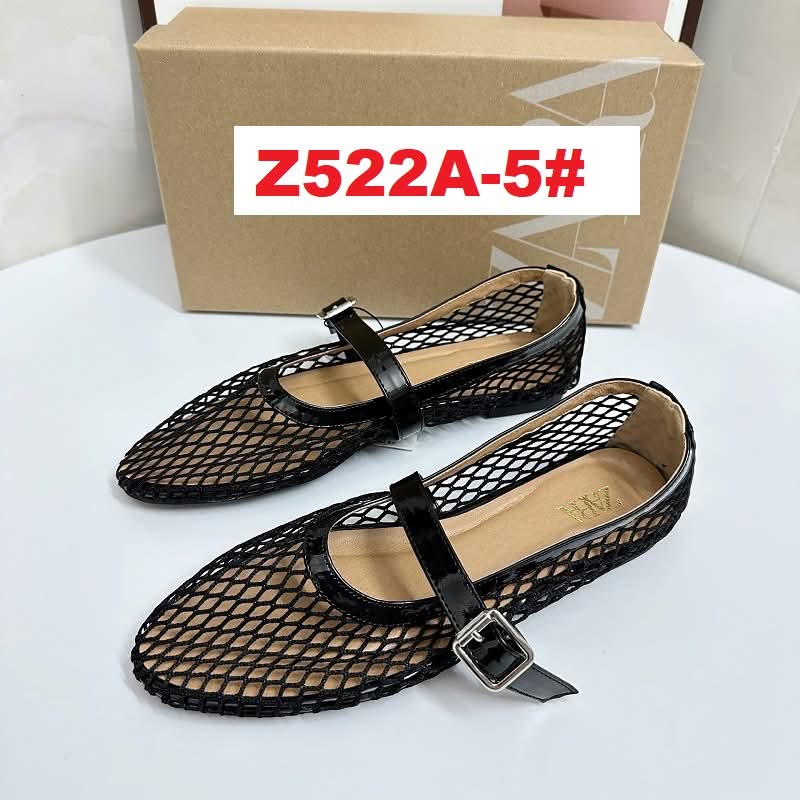 קיץ לוהט עם סנדלי ZARA – 10 דגמים לבחירה במחיר משתלם, הזמנה בקישור מיוחד
