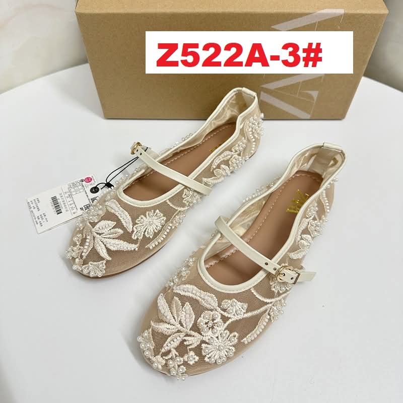 קיץ לוהט עם סנדלי ZARA – 10 דגמים לבחירה במחיר משתלם, הזמנה בקישור מיוחד