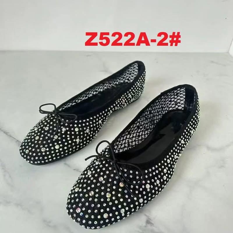 קיץ לוהט עם סנדלי ZARA – 10 דגמים לבחירה במחיר משתלם, הזמנה בקישור מיוחד
