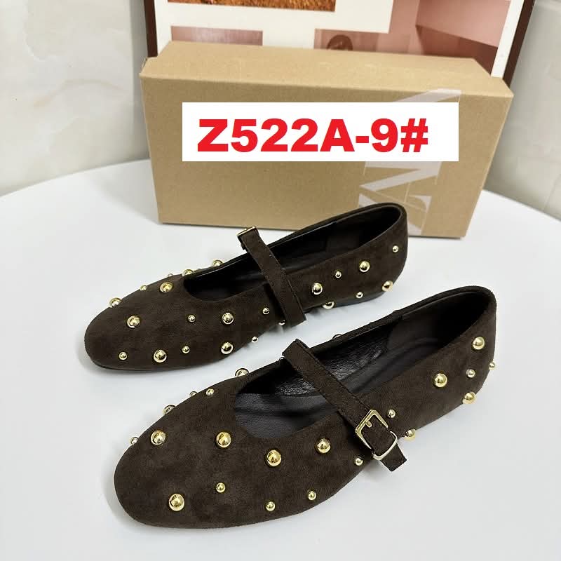 קיץ לוהט עם סנדלי ZARA – 10 דגמים לבחירה במחיר משתלם, הזמנה בקישור מיוחד
