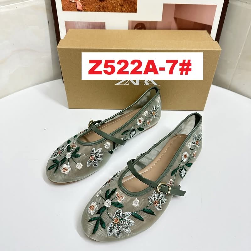 קיץ לוהט עם סנדלי ZARA – 10 דגמים לבחירה במחיר משתלם, הזמנה בקישור מיוחד