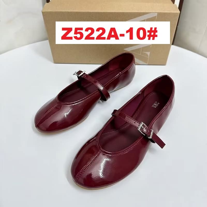 קיץ לוהט עם סנדלי ZARA – 10 דגמים לבחירה במחיר משתלם, הזמנה בקישור מיוחד