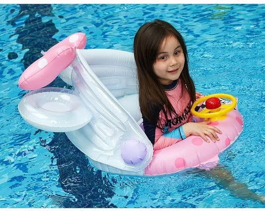 גלגל ים מתנפח דיסני עם או בלי גגון – הנחה מיוחדת לקטנטנים עד גיל 4!