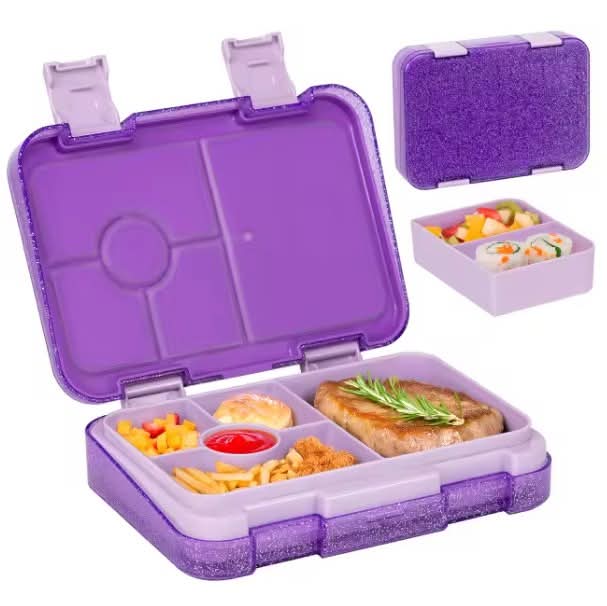 חוזרים ללימודים עם הדוד – 24 סוגי קופסאות אוכל איכותיות במחיר משתלם!