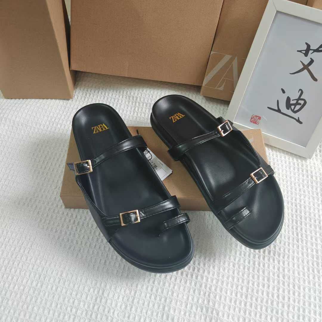 סנדלי נשים ZARA – רכישה פשוטה ומהירה עם מעקב משלוח בזמן אמת!