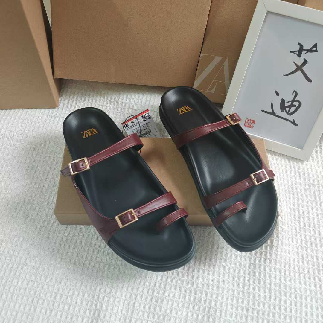 סנדלי נשים ZARA – רכישה פשוטה ומהירה עם מעקב משלוח בזמן אמת!