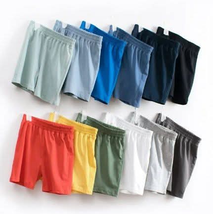 הנחה שווה על מכנסי כותנה קלילים – מושלם לילדים בקיץ!