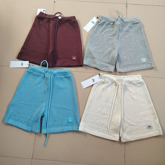 מכנסי ALO סרוגים לקיץ – תשלום מאובטח, משלוח מהיר ומעקב בזמן אמת