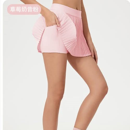 חצאיות ALO איכותיות – 13 צבעים לבחירה, משלוח מהיר ובטוח