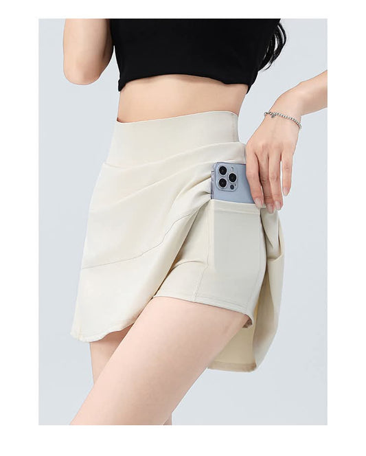 התחדשי עם חצאית ALO 2025 – משלוח מהיר ומעקב בזמן אמת דרך הצ'אט באתר!