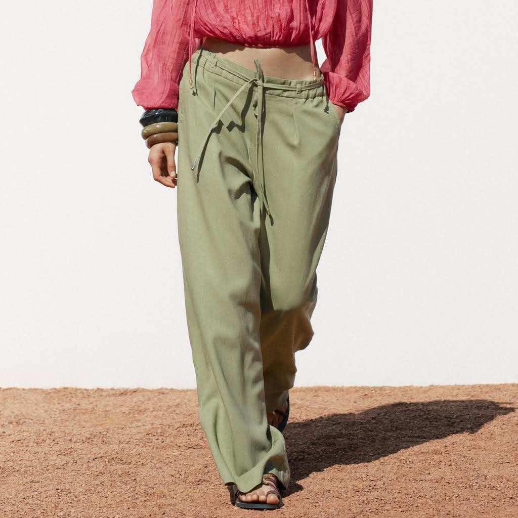 קנו עכשיו מכנסי זארה ZARA – תהליך פשוט עם אישור מיידי במייל!