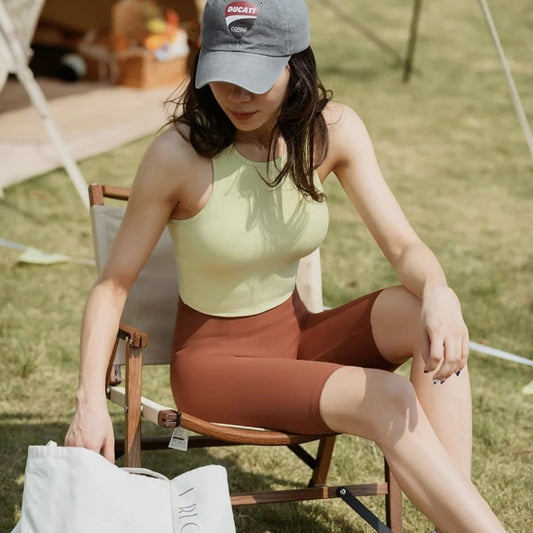 כל הצבעים של טייץ קצר ALO בלינק אחד – קנייה קלה ומאובטחת מהדוד