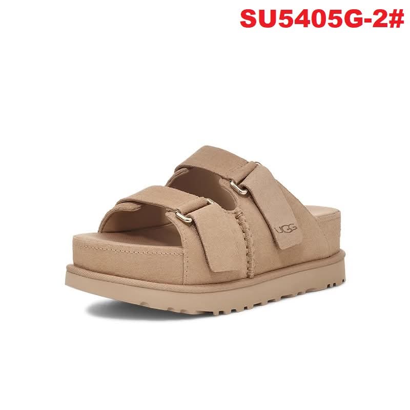 סנדלי UGG האג לנשים – מבצע קיץ 2025 עם מגוון צבעים ומידות מדויקות