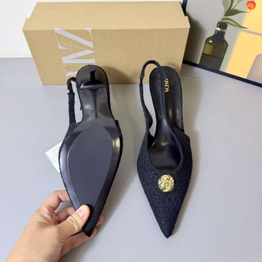 נעלי עקב ZA 2025 – כל הצבעים והמדרסים במבצע מיוחד באתר מאובטח