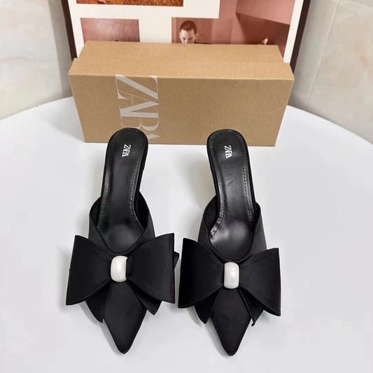 נעלי עקב נשים ZA 2025 – כל הצבעים במבצע באתר מאובטח!