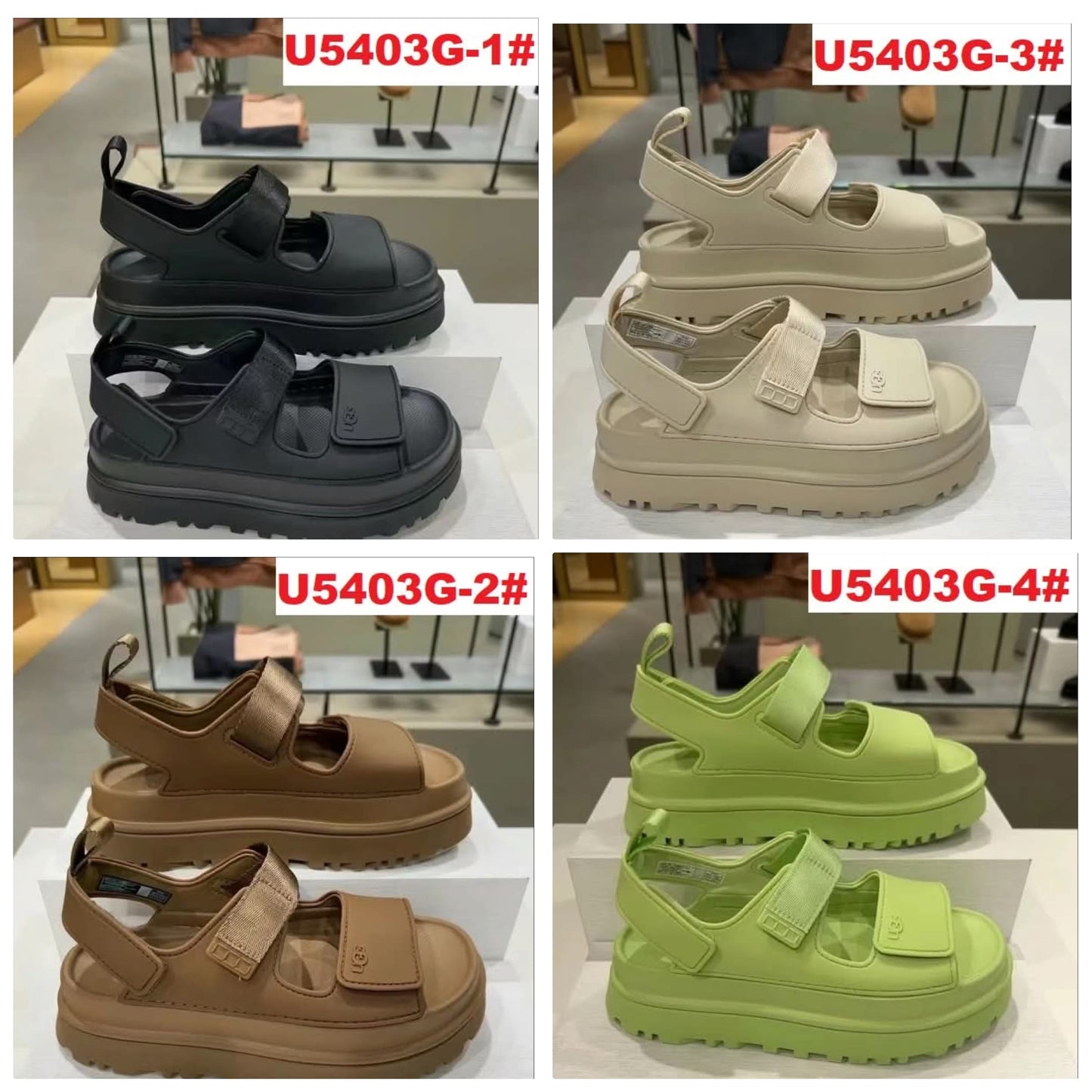 ๐ฅ ืืืฆืข ืืืื: ืกื ืืื UGG ืืงืืฅ 2025 โ 5 ืฆืืขืื, ืืืืืช 35-41! ืืืืื ื ืขืืฉืื ืืงืืฉืืจ ืืืืืื!