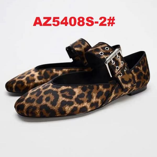 😍 דגמים חדשים של נעלי ZARA במחיר הכי טוב ברשת – בחרו דגם ומידה בקלות!
