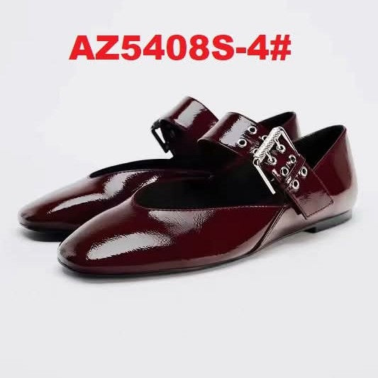 😍 דגמים חדשים של נעלי ZARA במחיר הכי טוב ברשת – בחרו דגם ומידה בקלות!