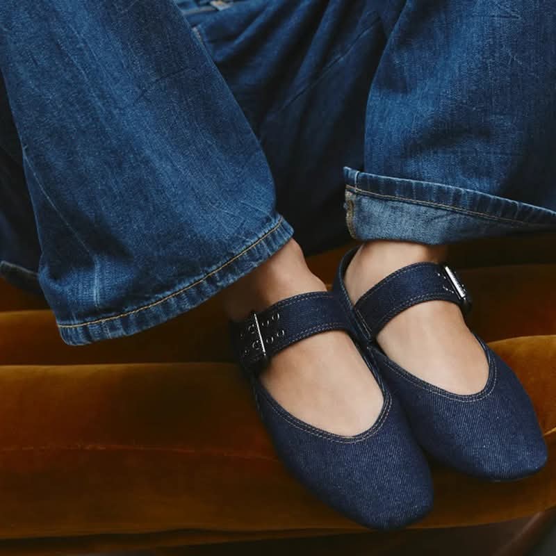😍 דגמים חדשים של נעלי ZARA במחיר הכי טוב ברשת – בחרו דגם ומידה בקלות!