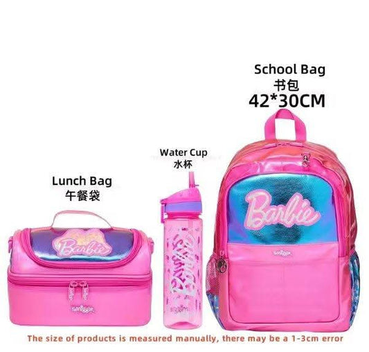 סופר דיל על תיקי בית ספר Smiggle אוסטרליה – מארז מושלם לתחילת שנת הלימודים!