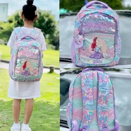 תיקי בית ספר Smiggle אוסטרליה במחיר מעולה – איכות גבוהה ומאות המלצות!