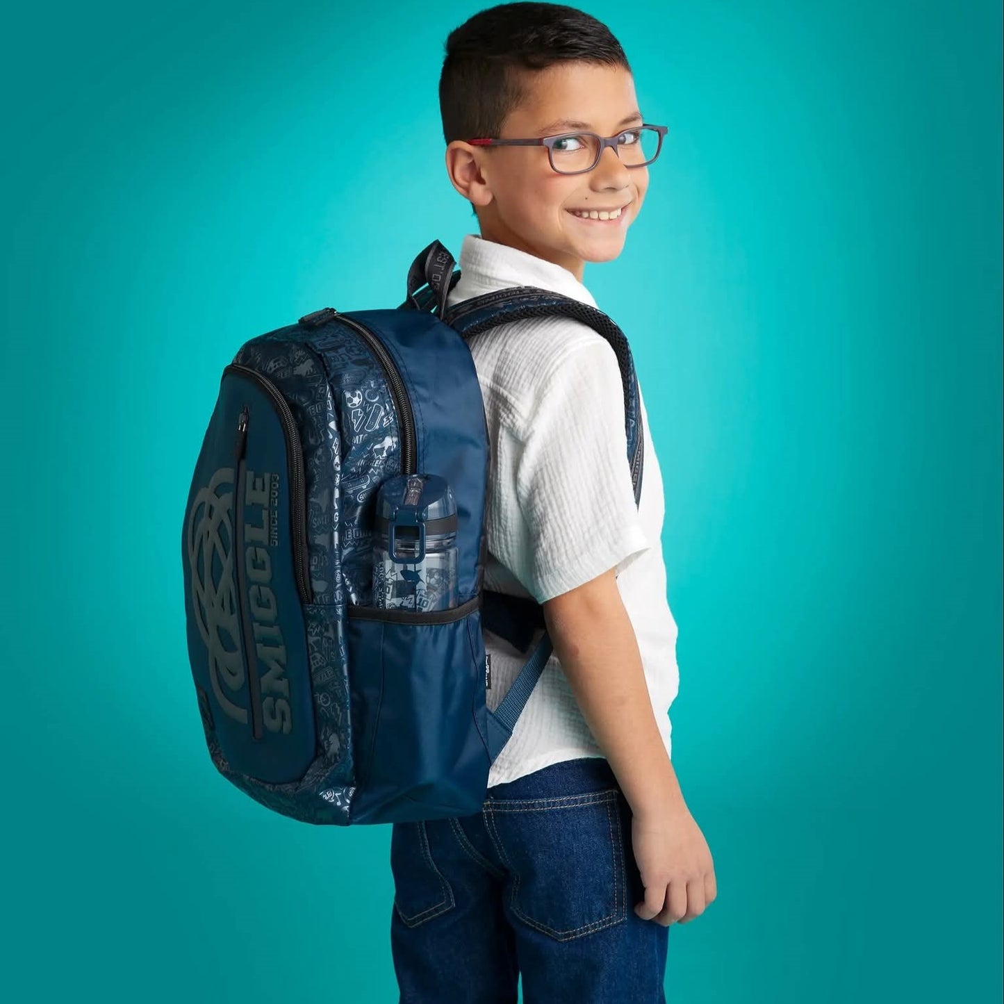 תיקי בית ספר Smiggle אוסטרליה במחיר מעולה – איכות גבוהה ומאות המלצות!