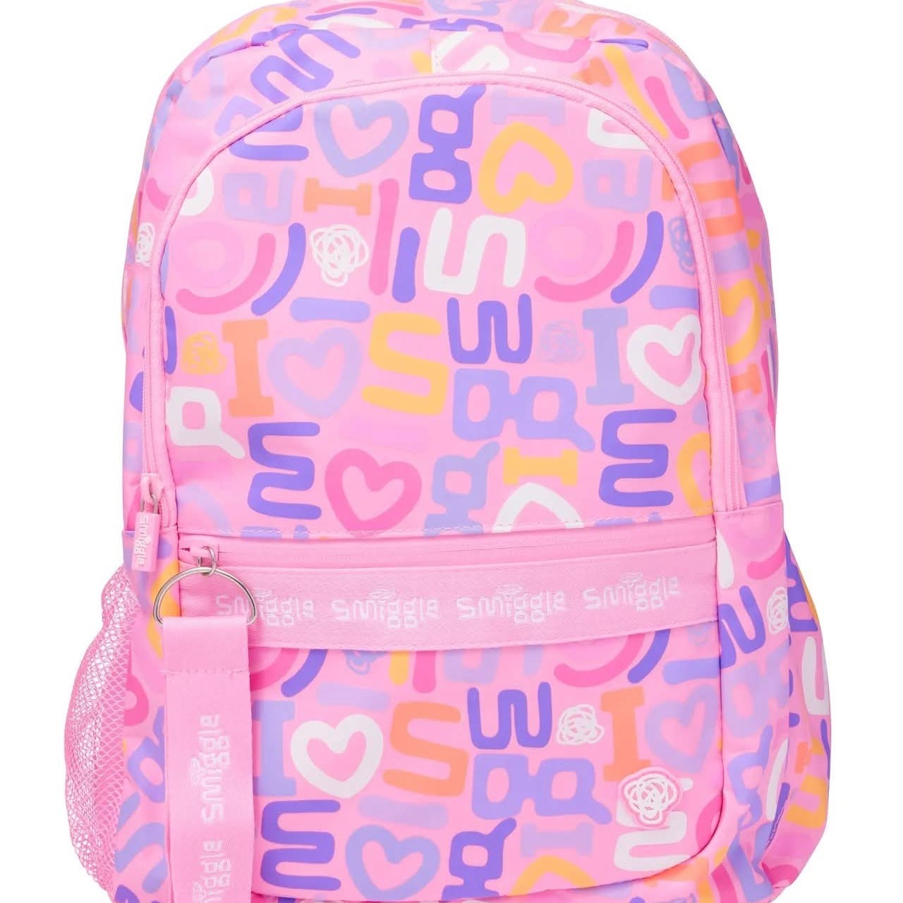 תיקי בית ספר Smiggle אוסטרליה במחיר מעולה – איכות גבוהה ומאות המלצות!