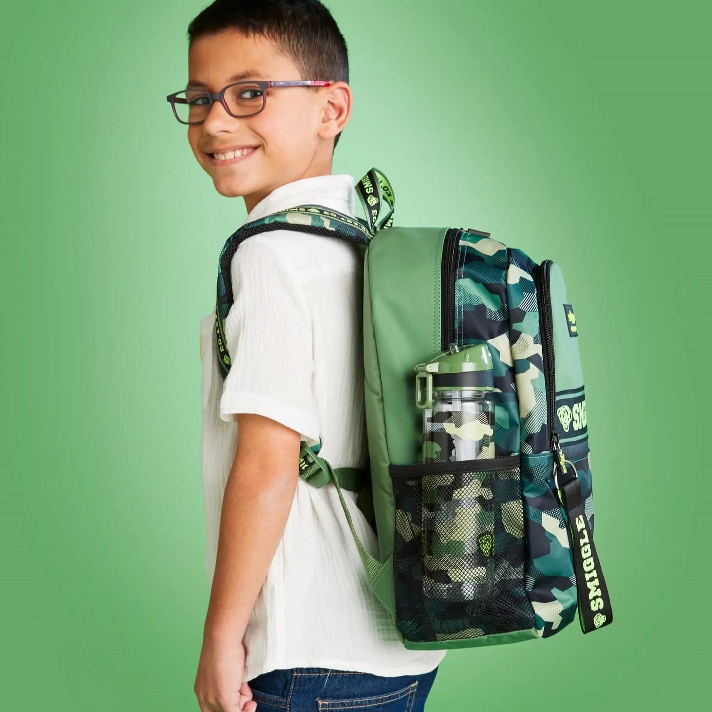 תיקי בית ספר Smiggle אוסטרליה במחיר מעולה – איכות גבוהה ומאות המלצות!