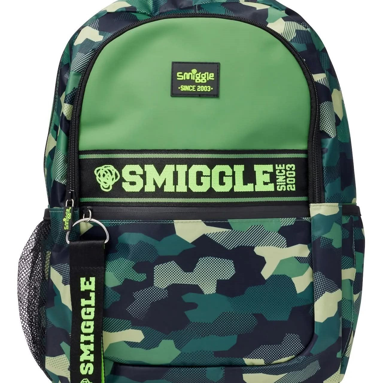 תיקי בית ספר Smiggle אוסטרליה במחיר מעולה – איכות גבוהה ומאות המלצות!
