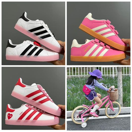 חדש! נעלי גאזל AD במבצע מיוחד – שירות ותמיכה מקצועית מהדוד!