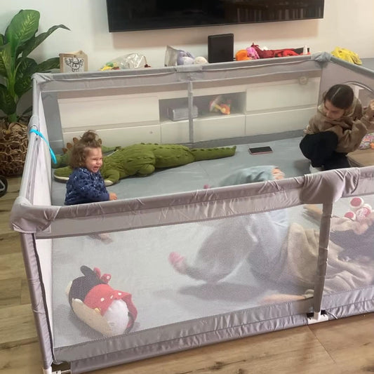 לול משחקים ובריכת כדורים לילדים - משלוח מהיר מישראל