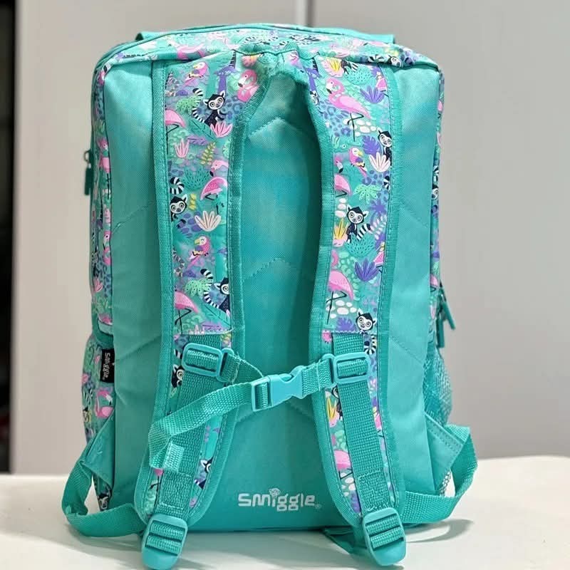 תיקי בית ספר איכותיים Smiggle אוסטרליה לבוגרי יסודי