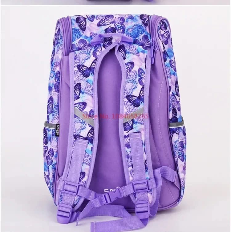 תיקי בית ספר איכותיים Smiggle לאוסטרליה לבוגרי יסודי