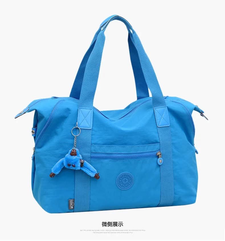 תיק צד כתף לנשים דגם Kipling לנסיעות