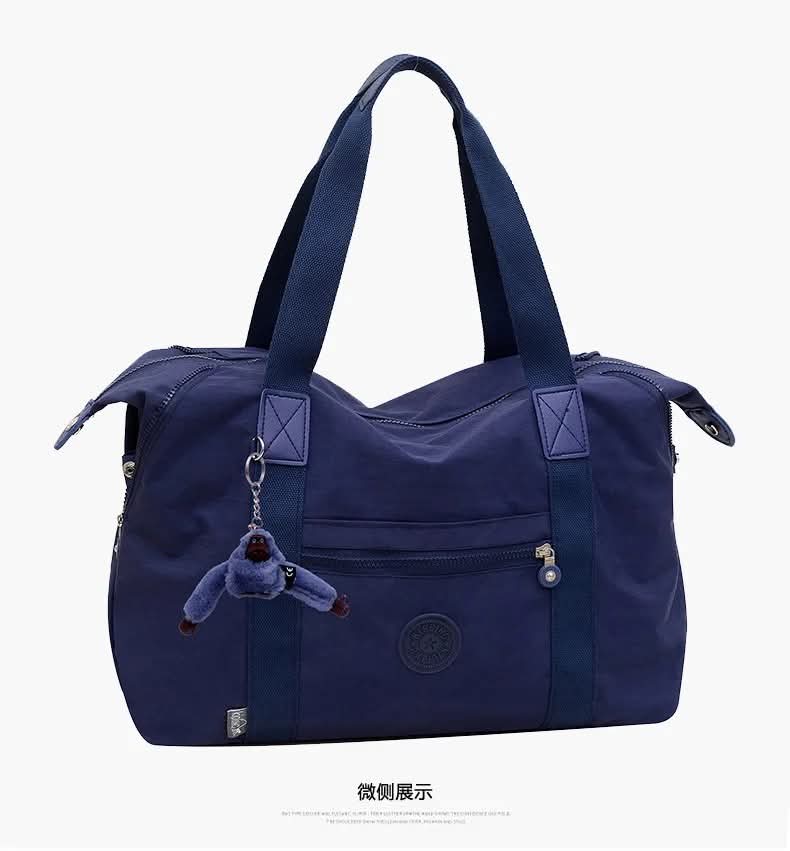 תיק צד כתף לנשים דגם Kipling לנסיעות