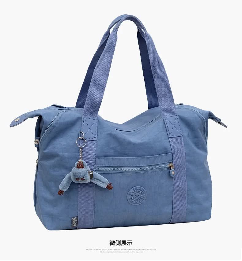 תיק צד כתף לנשים דגם Kipling לנסיעות