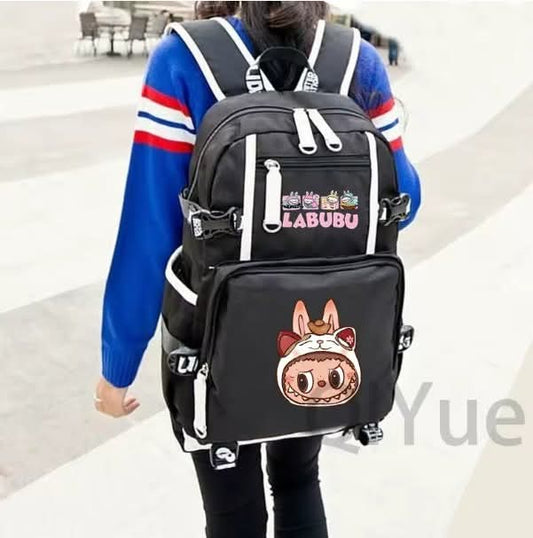 חוזרים ללימודים 2025/6 – ערכת התארגנות לבית הספר מהדוד