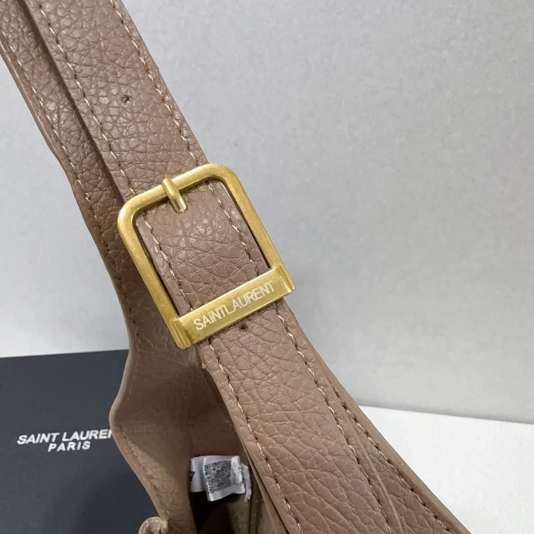 תיק צד נשים בסגנון YSL – קיבולת גדולה, 4 צבעים