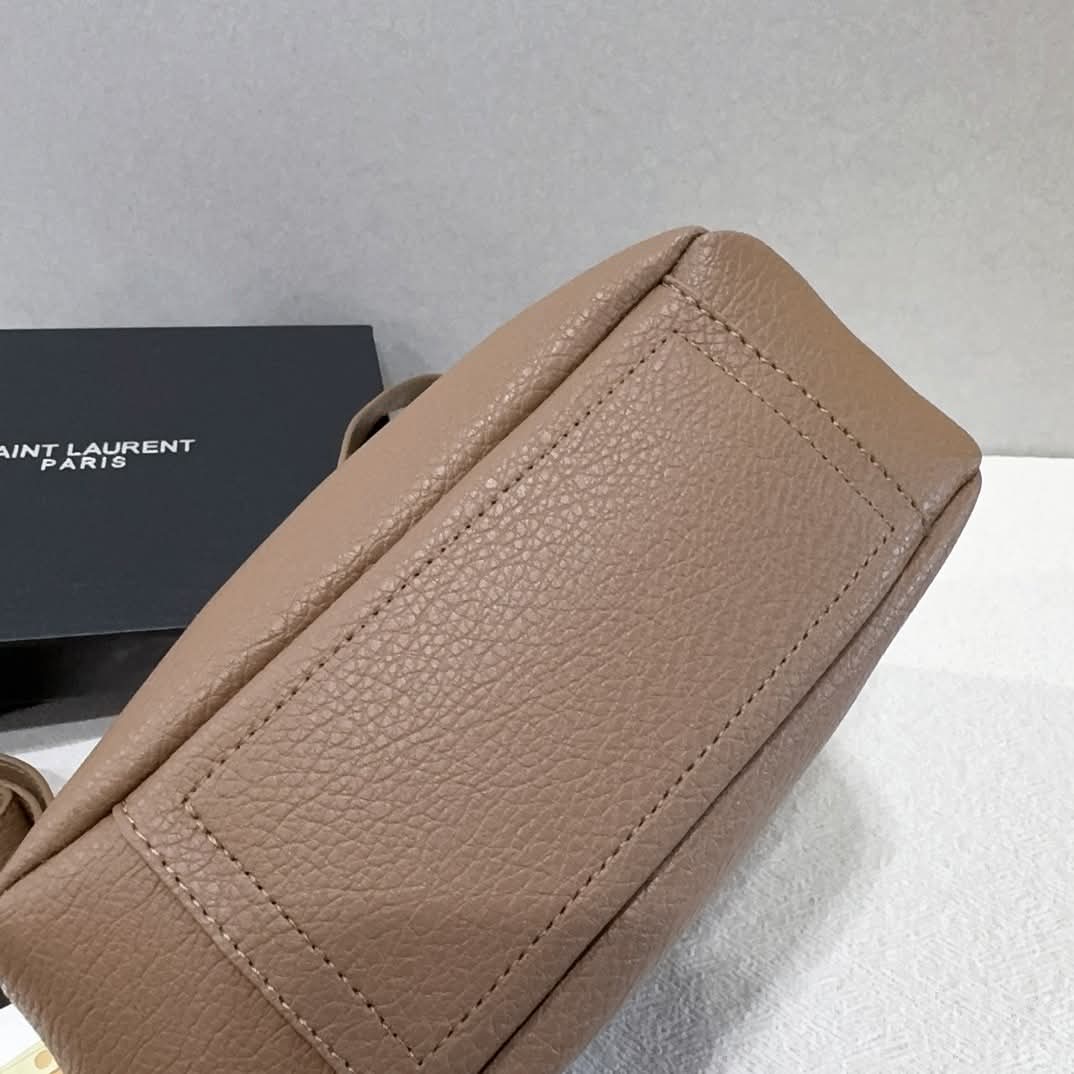 תיק צד נשים בסגנון YSL – קיבולת גדולה, 4 צבעים