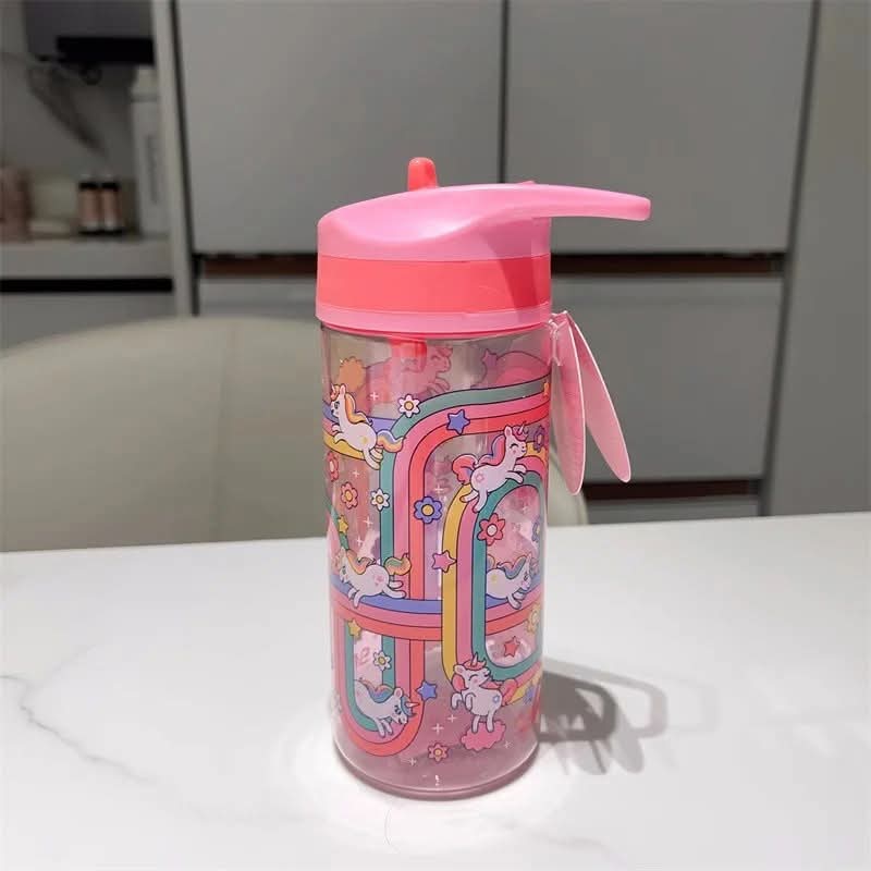 תיק גן חד קרן לילדות של Smiggle אוסטרליה