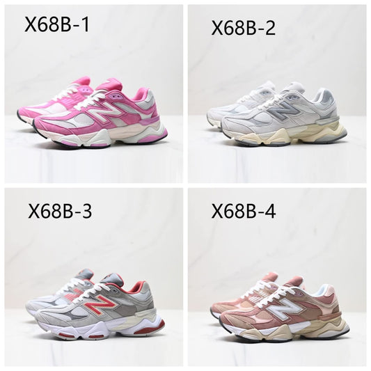 נעלי ניו באלאנס NB 9060 – דגמים חדשים לגברים ונשים