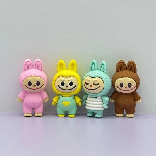 חזרה לבית הספר 2025/26 – קלמרים, מחדדים, מחקים, מרקרים, סרגלים, עט מכני וסט מלא BUBU