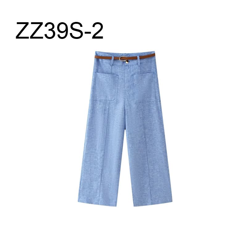 סט שמלות קיץ נשים - סט דוד מבית ZARA