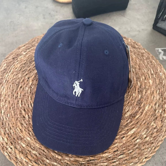 כובע בייסבול פולו קלאסי לנוער ומבוגרים