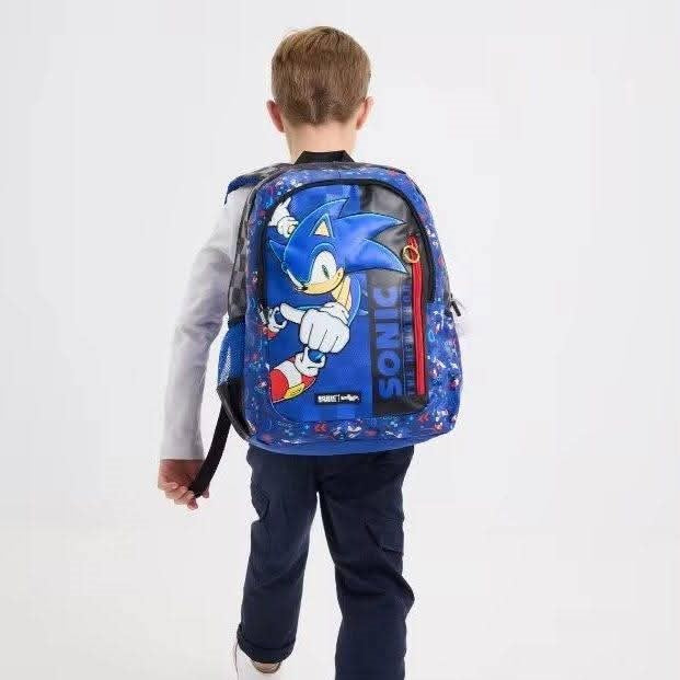 תיקי Smiggle איכותיים לבית הספר ולגן — מבחר דגמים ועזרים לשוב ללימודים