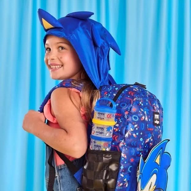 תיקי Smiggle איכותיים לבית הספר ולגן — מבחר דגמים ועזרים לשוב ללימודים
